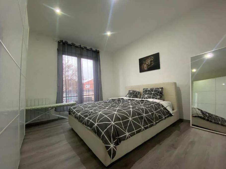 Le Confort D'Un Appartement Schiltigheim Exterior photo